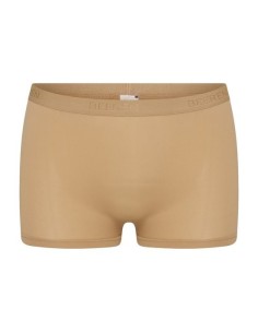 Beeren Dames boxershort Young 2Pack Beige