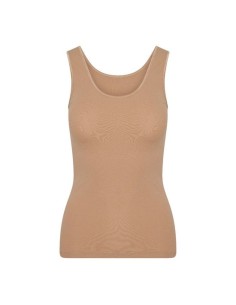 Beeren Dames hemd Young Beige