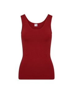 Beeren Dames hemd Elegance Donker Rood