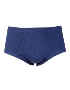 Beeren Heren slip met gulp M3000 2Pack Navy