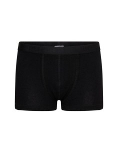 Beeren Jongens boxershort Comfort Feeling 6Pack Zwart