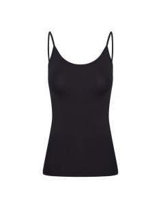 Beeren Dames Top Elegance Zwart