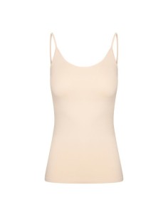 Beeren Dames Top Elegance 6Pack Beige