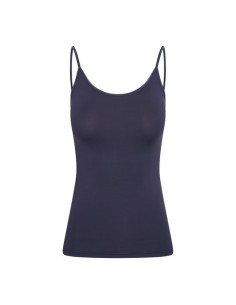 Beeren Dames Top Elegance 6Pack Navy