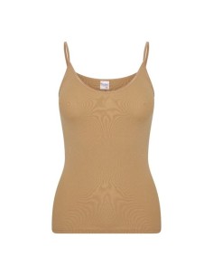 Beeren Dames Top Young 6Pack Beige