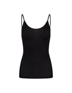 Beeren Dames top Comfort Feeling Zwart