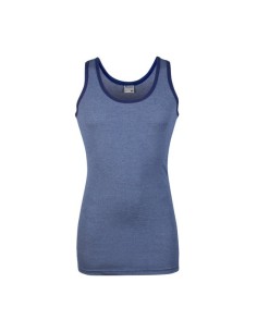 Beeren Heren singlet Jupiter Navy