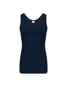 Beeren Heren singlet M3000 Navy