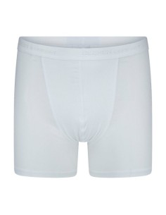 Beeren Heren boxershort Roger 2Pack Wit