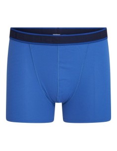 Beeren Heren Boxershort Young Sven (zachte micro stof) 2Pack Blauw