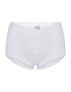 Beeren Dames short Young 2Pack Wit