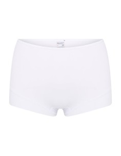 Beeren Dames Short Elegance Wit