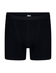 Beeren Heren boxershort Roger 6Pack Zwart 2