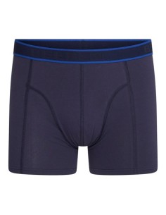 Beeren Heren boxershort Cotton Stretch Hugo 2Pack Navy