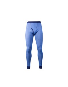 Beeren Heren lange pantalon M2000 Blauw