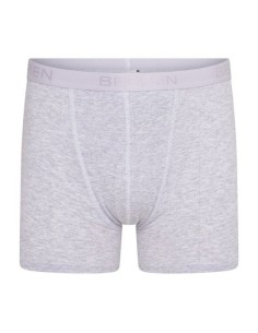 Beeren Heren boxershort Roger 2Pack Grijs