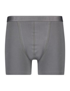 Beeren Heren boxershort Roger 2Pack Antraciet