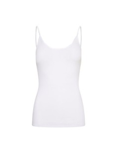 Beeren Dames top Comfort Feeling Wit