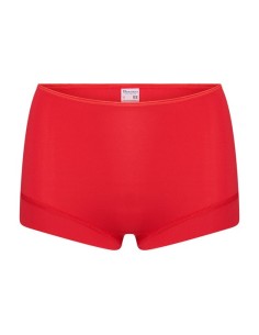 Beeren Dames Short Elegance Rood