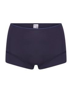 Beeren Dames Short Elegance 6Pack Navy