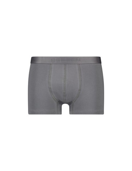 Beeren Heren boxershort Rolf 2Pack Grijs